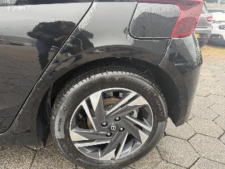 Hyundai I-20 1.0 T-GDI Comfort picture 7