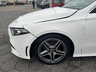 Mercedes A-klasse 200 Advantage AUTOMAAT picture 8