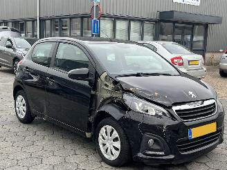Peugeot 108 1.0 e-VTi Active picture 3