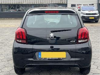 Peugeot 108 1.0 e-VTi Active picture 5
