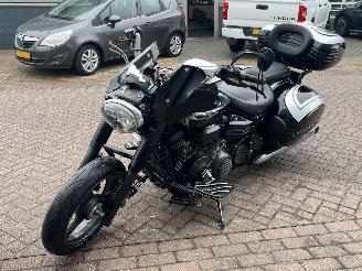 Yamaha XV 1900 A Midnight Star picture 3