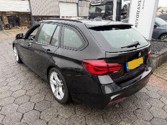 BMW 3-serie Touring 318i M Sport Nap picture 7