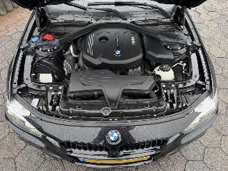 BMW 3-serie Touring 318i M Sport Nap picture 8