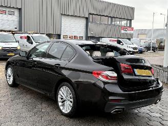 BMW 5-serie 530e iPerformance High Executive picture 6