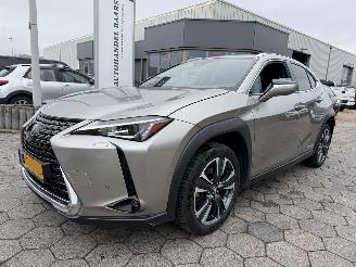Schadeauto Lexus UX 250h Preference Line 2021/1