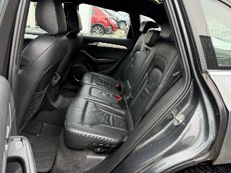 Audi Q5 2.0 TFSI quattro Sport Edition picture 10
