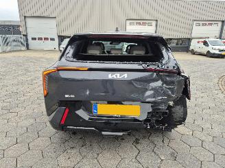 Kia EV4 GT-Line Business Edition 81.4 kWh picture 5