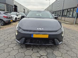 Kia EV4 GT-Line Business Edition 81.4 kWh picture 2