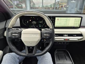 Kia EV4 GT-Line Business Edition 81.4 kWh picture 13