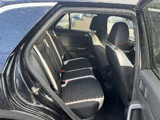 Volkswagen T-Roc 2.0 TSI 4Motion 140 kw Sport AUTOMAAT picture 10