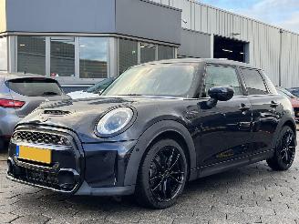 Schadeauto Mini Cooper S 2.0 John Cooper Works 2021/3