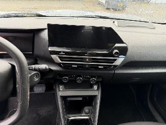 Citroën E-C4 Live 50 kWh picture 18