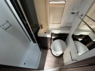 Benimar  2.2 140 Sport 323 picture 18