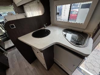 Benimar  2.2 140 Sport 323 picture 19