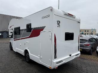 Rimor  Rimor Seal 9 140pk picture 6