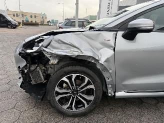 Ford Puma 1.0 EcoBoost Hybrid ST-Line picture 4