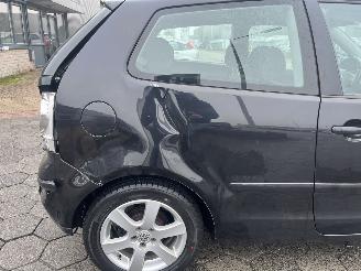 Volkswagen Polo 1.4 TDI Comfortline picture 10