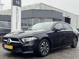  Mercedes A-klasse 180 Business Solution AUTOMAAT 2021/2