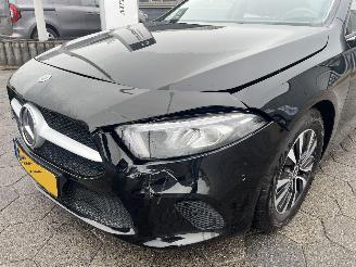 Mercedes A-klasse 180 Business Solution AUTOMAAT picture 11