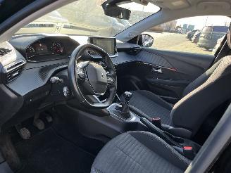 Peugeot 208 1.5 BlueHDi picture 15