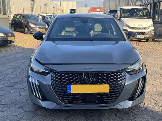 Peugeot 208 1.2 Hybrid 145 e-DCS6 GT picture 2