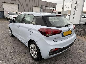 Hyundai I-20 1.0 T-GDI Comfort picture 6