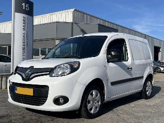 krockskadad bil bedrijf Renault Kangoo 1.5 Blue dCi 95 Work Edition 2020/5