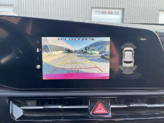 Kia Niro EV DynamicPlusLine 64.8 kWh picture 21