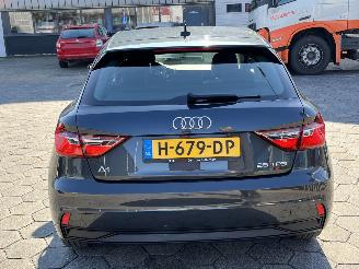 Audi A1 Sportback 25 TFSI Pro Line picture 2