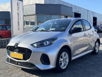 Schadeauto Mazda 2 Hybrid 1.5 Centre-line 2025/8
