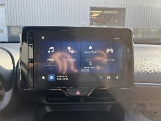 Mazda 2 Hybrid 1.5 Centre-line picture 17