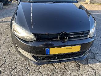 Volkswagen Polo 1.4-16V Comfortline picture 10