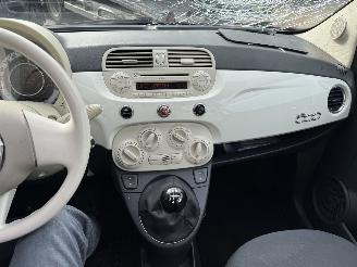 Fiat 500 1.2 picture 12