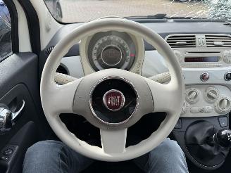 Fiat 500 1.2 picture 10