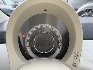 Fiat 500 1.2 picture 11