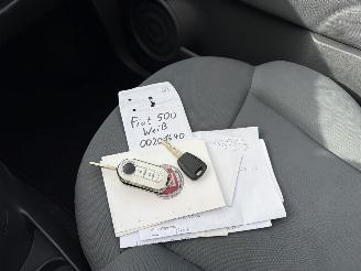 Fiat 500 1.2 picture 16