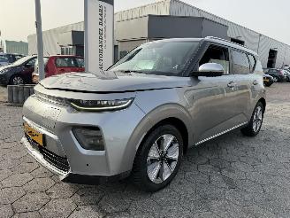 krockskadad bil auto Kia Soul DynamicPlusLine 64 kWh 2024/4