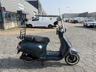 La Souris  Snorscooter Sourini RS picture 3