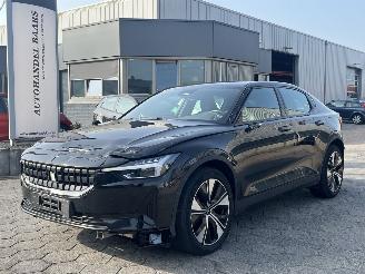 Schadeauto Polestar 2 Standard Range Single Motor 69 kWh 2022/10