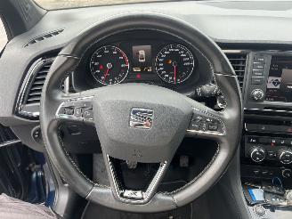 Seat Ateca 1.4 EcoTSI Xcellence picture 17
