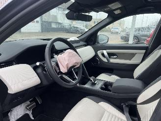 Land Rover Discovery Sport 1.5 P300e PHEV Dynamic HSE picture 15