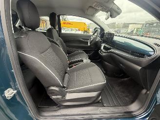 Fiat 500E Urban 42 kWh picture 13