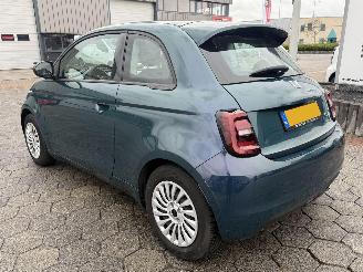 Fiat 500E Urban 42 kWh picture 6