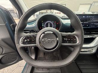 Fiat 500E Urban 42 kWh picture 20