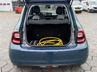 Fiat 500E Urban 42 kWh picture 7