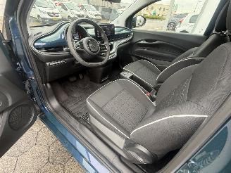 Fiat 500E Urban 42 kWh picture 15