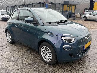 Fiat 500E Urban 42 kWh picture 3