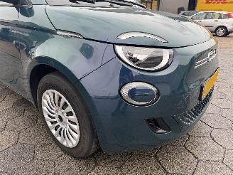 Fiat 500E Urban 42 kWh picture 10