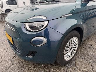 Fiat 500E Urban 42 kWh picture 8