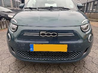 Fiat 500E Urban 42 kWh picture 9